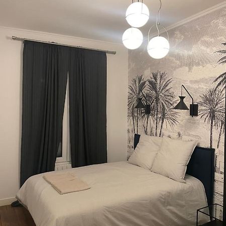 Residence Nation パリ エクステリア 写真