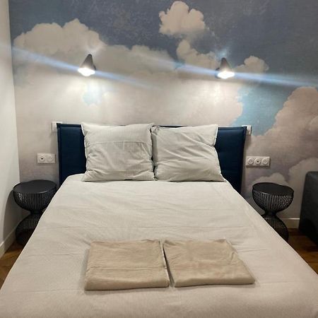 Residence Nation パリ エクステリア 写真