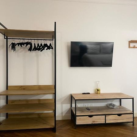Residence Nation パリ エクステリア 写真