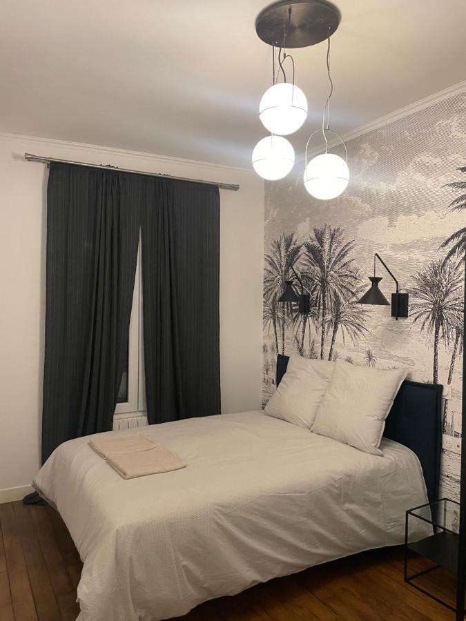 Residence Nation パリ エクステリア 写真