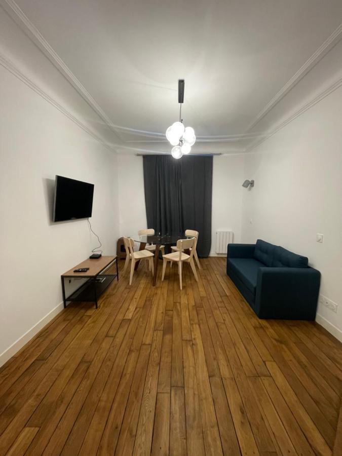 Residence Nation パリ エクステリア 写真