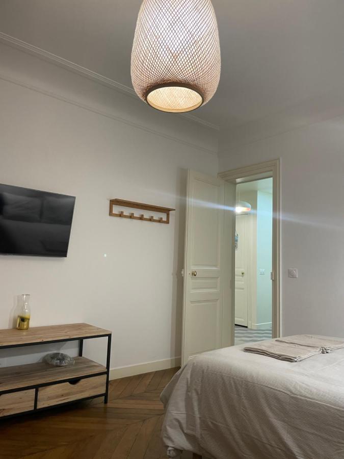 Residence Nation パリ エクステリア 写真