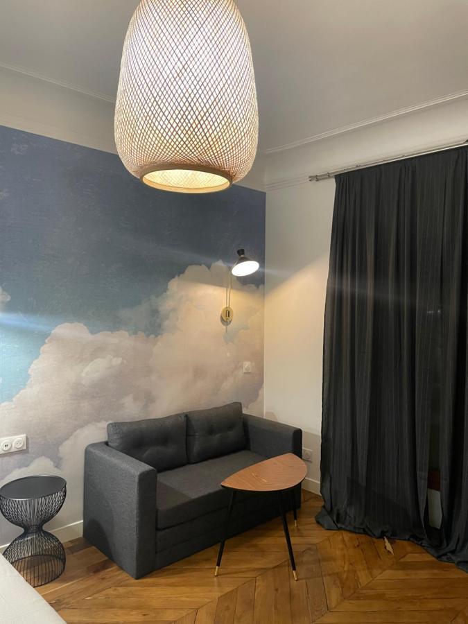 Residence Nation パリ エクステリア 写真